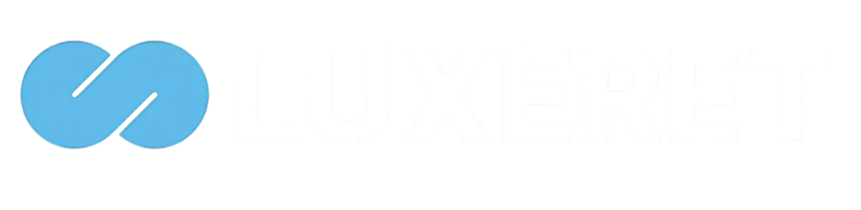 LUXERET 로고